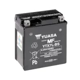 Batterie YUASA YTX7L-BS - Image 2