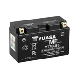 Batterie YUASA YT7B-BS - Image 1