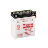 Batterie YUASA YB5L-B - Image 1