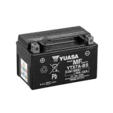 Batterie YUASA YTX7A-BS - Image 2