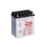 Batterie YUASA YB12AL-A - Image 1