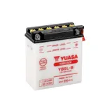 Batterie YUASA YB5L-B - Image 2