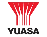 YUASA