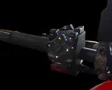 X-CAPE 1200 4