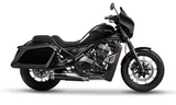 CALIBRO 700 BAGGER 1