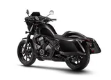 CALIBRO 700 BAGGER 2