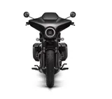 CALIBRO 700 BAGGER 3
