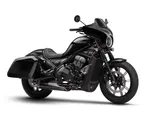 CALIBRO 700 BAGGER 4