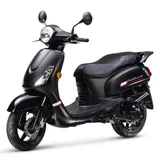 FIDDLE II EFI 5