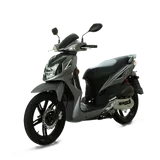 SYMPHONY SR 125 CBS 1