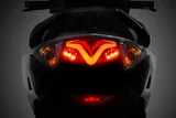 SYMPHONY SR 125 CBS 5