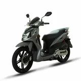 SYMPHONY SR 125 CBS 6