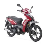Zimota Target 125cc 1