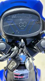 KIM FORZA POWER 125 2