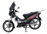 KIM FORZA POWER 125 1