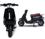 GSM TENNIS 125cc 1