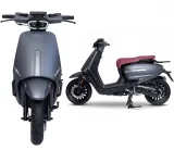 GSM TENNIS 125cc 2