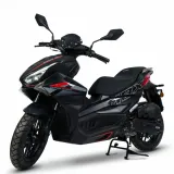 GSM MBX 125cc 1
