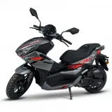 GSM MBX 125cc 2