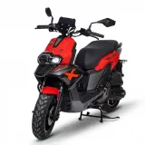 GSM BWX 125cc 3