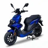 GSM BWX 125cc 4