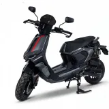 GSM MOBSTER 125cc 3