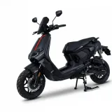 GSM MOBSTER 125cc 4