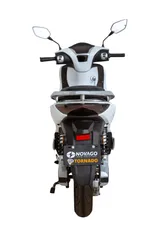 Novago Tornado 2