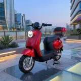 Vespa neo maxi 2