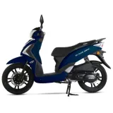 Tuniznen ST PLUS 125cc 1