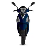 Tuniznen ST PLUS 125cc 2