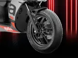 Aprilia SR 125 E5 4
