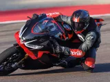 Aprilia RSV4 6