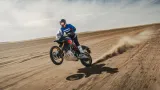 Aprilia Tuareg 660 6