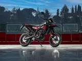 Aprilia SX 125 6