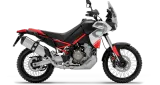 Aprilia Tuareg 660 1