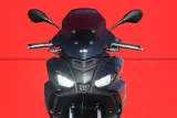 Aprilia SR GT 2