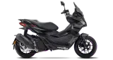 Aprilia SR GT 1