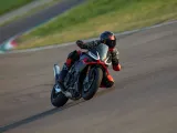 Aprilia Tuono V4 5