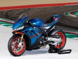 Aprilia RSV4 4