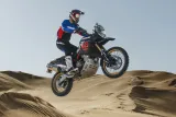 Aprilia Tuareg 660 2