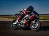 Aprilia RS 457 3