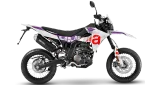 Aprilia SX 125 1