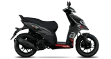 Aprilia SR 125 E5 1