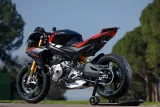 Aprilia Tuono 660 5