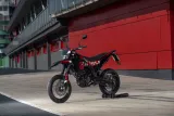 Aprilia SX 125 2