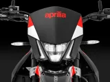 Aprilia RX 125 2