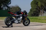 Aprilia Tuono 660 4
