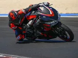 Aprilia RS 457 6