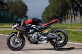 Aprilia Tuono 660 6